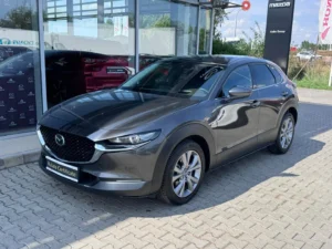 MAZDA CX-30 2.0 Skyactiv-G150 Plus AT