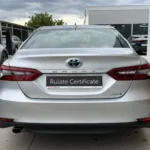 Toyota Camry - imagine 6