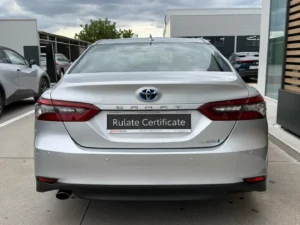 Toyota Camry Dynamic 2.5 Hybrid 218 Cp