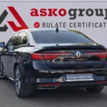 Renault Talisman - imagine 10