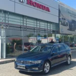 Volkswagen Passat - imagine 0