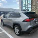 Toyota RAV4 - imagine 3