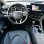 Toyota Camry - imagine 19