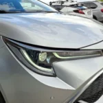 Toyota Corolla - imagine 8
