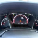 Honda Civic - imagine 13