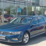 Volkswagen Passat - imagine 1