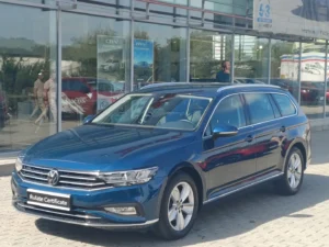 VOLKSWAGEN PASSAT 2.0 TSI 190HP HIGHLINE