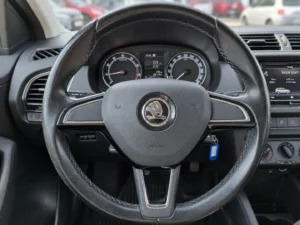 SKODA FABIA 1.0 TSI 95CP Ambition Combi