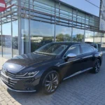 Volkswagen Arteon - imagine 1