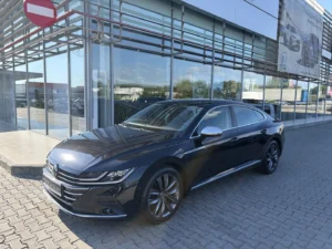 VOLKSWAGEN ARTEON 2.0 TDI 200HP ELEGANCE DSG