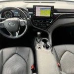 Toyota Camry - imagine 20