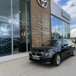 BMW Seria 3 - imagine 0