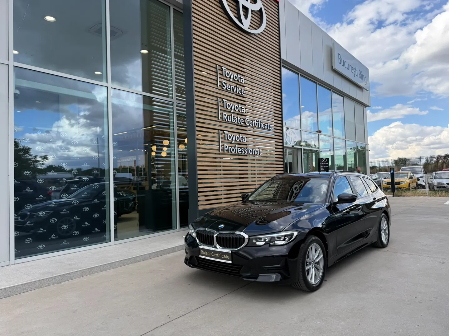 BMW Seria 3