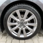Mazda 3 - imagine 9