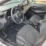 Toyota Corolla - imagine 20