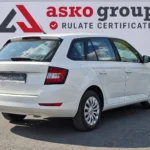 Skoda Fabia - imagine 11