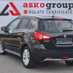 Suzuki SX4 - imagine 10