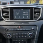 KIA Sportage - imagine 16
