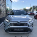 Toyota RAV4 - imagine 7