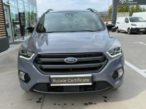 Ford Kuga 2.0 TDCI ST-Line X AT 4WD