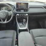 Toyota RAV4 - imagine 14