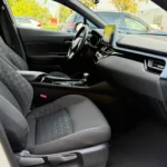 Toyota C-HR - imagine 18