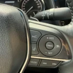 Toyota Camry - imagine 12