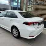 Toyota Corolla - imagine 7