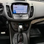 Ford Kuga - imagine 18