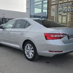 Skoda Superb - imagine 4