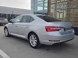 Skoda Superb Ambition 1.5 TSI DSG 150 CP