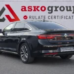 Renault Talisman - imagine 9