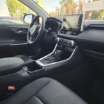 Toyota RAV4 - imagine 17