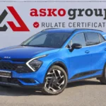 KIA Sportage - imagine 0