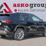Toyota RAV4 - imagine 6