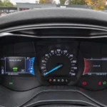 Ford Mondeo - imagine 5