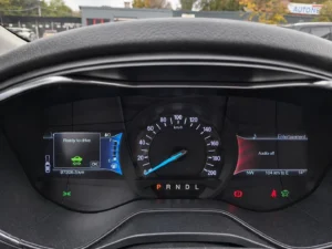 FORD MONDEO 2.0 HEV TITANIUM