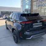 Toyota Yaris Cross - imagine 3
