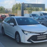 Toyota Corolla - imagine 2