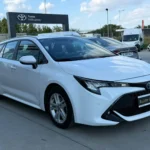Toyota Corolla - imagine 3