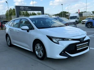 Toyota Corolla Touring Sports 1.8 Hybrid Dynamic HSD TS E-CVT