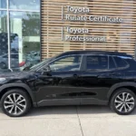 Toyota Corolla Cross - imagine 2