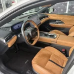 Mazda 6e - imagine 17