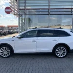 Skoda Octavia - imagine 2