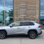 Toyota RAV4 - imagine 2