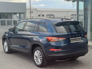 Skoda KODIAQ 2.0 TDI 150HP AMBITION DSG