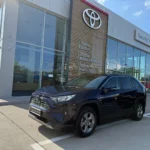 Toyota RAV4 - imagine 0