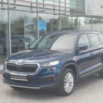 Skoda Kodiaq - imagine 2