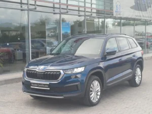 Skoda KODIAQ 2.0 TDI 150HP AMBITION DSG