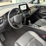 Toyota C-HR - imagine 22